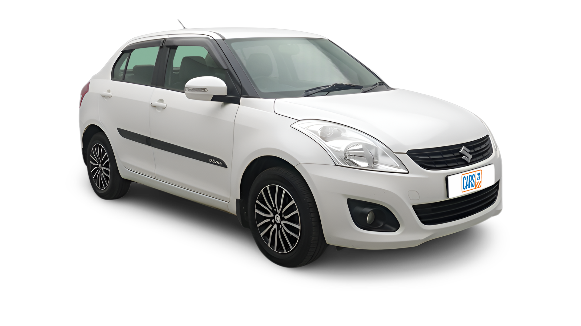 Maruti Swift Dzire-img